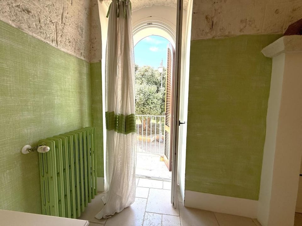 Donna Lucrezia, un giardino segreto per te! Apartment in Bari