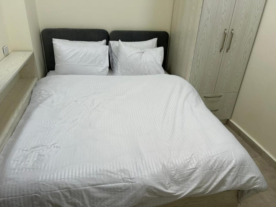 شقة صغيرة جميلة امام مارينا الغردقة Apartment in Hurghada