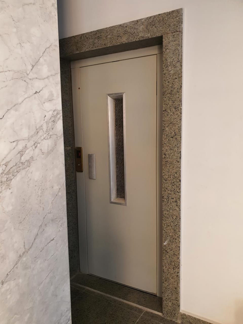 شقة صغيرة جميلة امام مارينا الغردقة Apartment in Hurghada