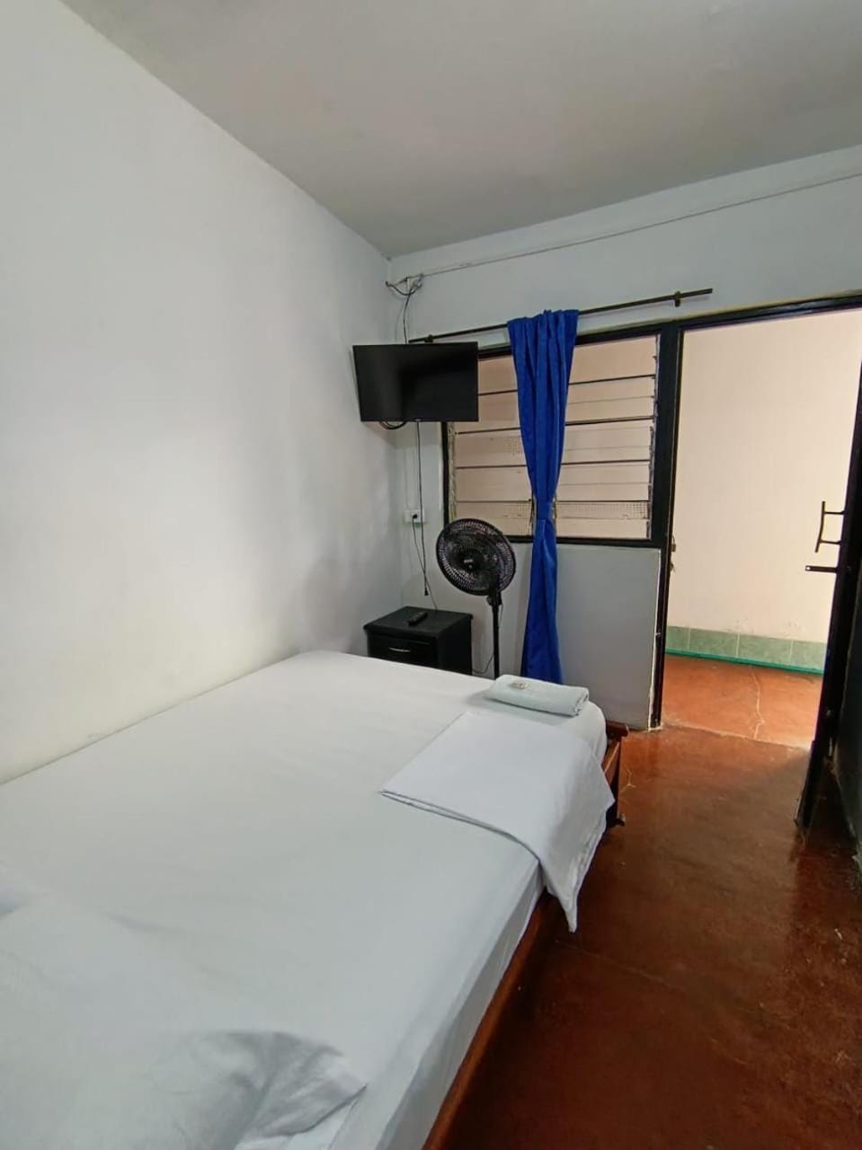 Hotel Efata Hotel in Choco, Colombia