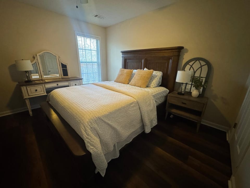 Beautiful and cozy house in Duluth! Apartment in Georgia