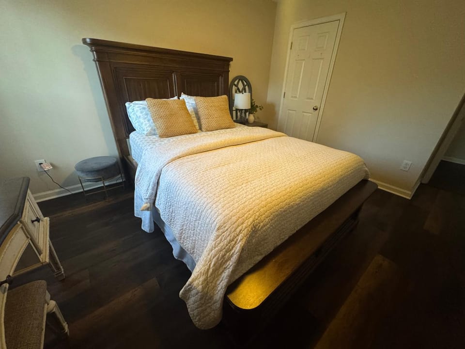 Beautiful and cozy house in Duluth! Apartment in Georgia