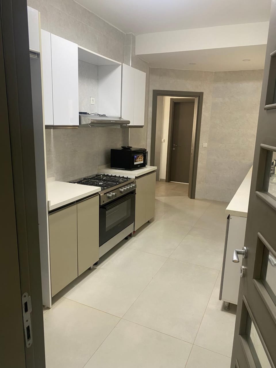 Appartement PRESTIGE - 4P De LUXE Apartment in Dakar