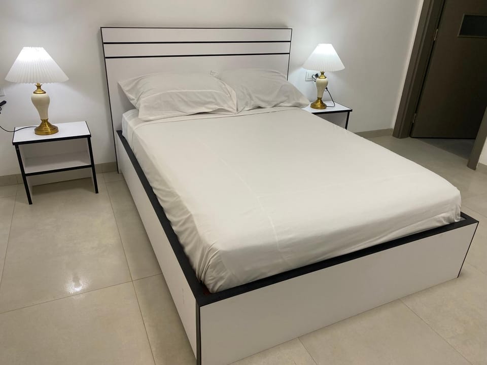 Appartement PRESTIGE - 4P De LUXE Apartment in Dakar