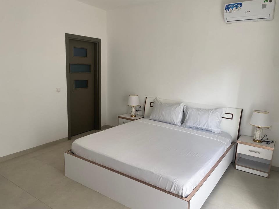 Appartement PRESTIGE - 4P De LUXE Apartment in Dakar