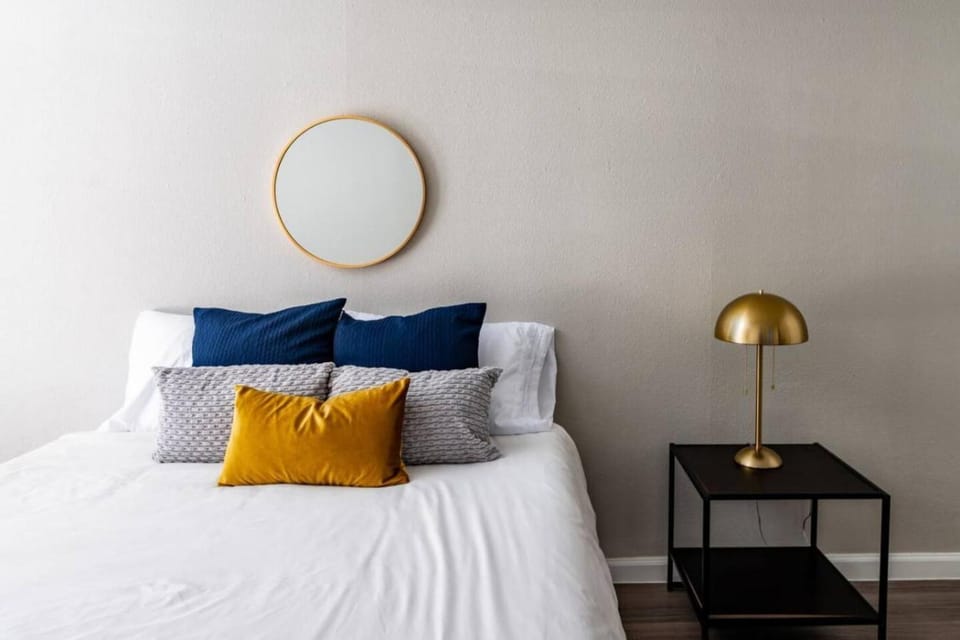 Cozy 1-BR Near Triangle near SXSW Apartment in Austin
