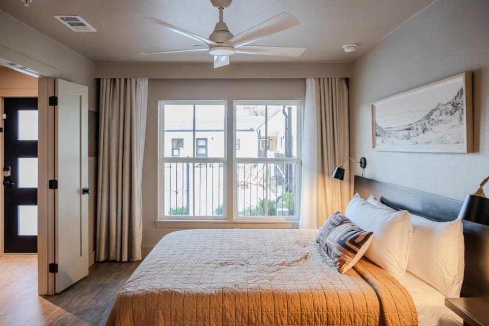Gloria Inn - Unit 1 Hotel in Waco