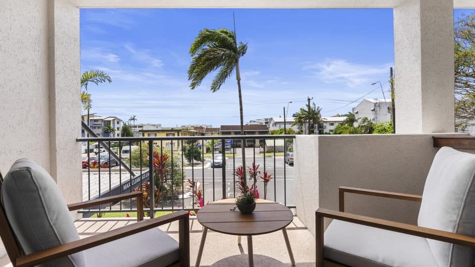 Balcony/Terrace, Seating area