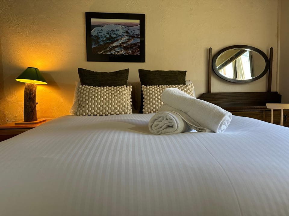 Silver Brumby Chalet alpine-getaways Chalet in Dinner Plain