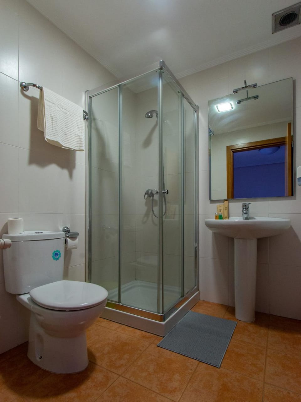 Ostatu Mutiloa Bed and Breakfast in Basque Country
