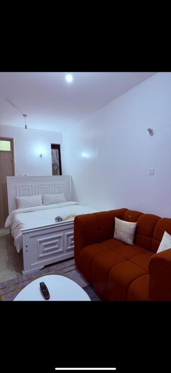 NOVA Stay Bed and Breakfast in Nairobi County