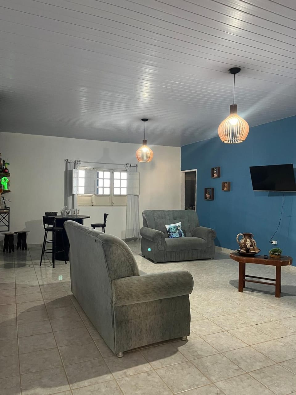 Communal lounge/ TV room, Seating area