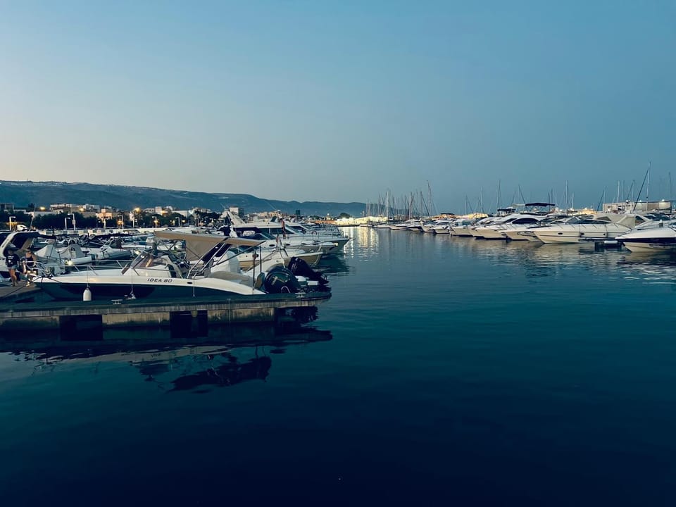 Activities, Sea view