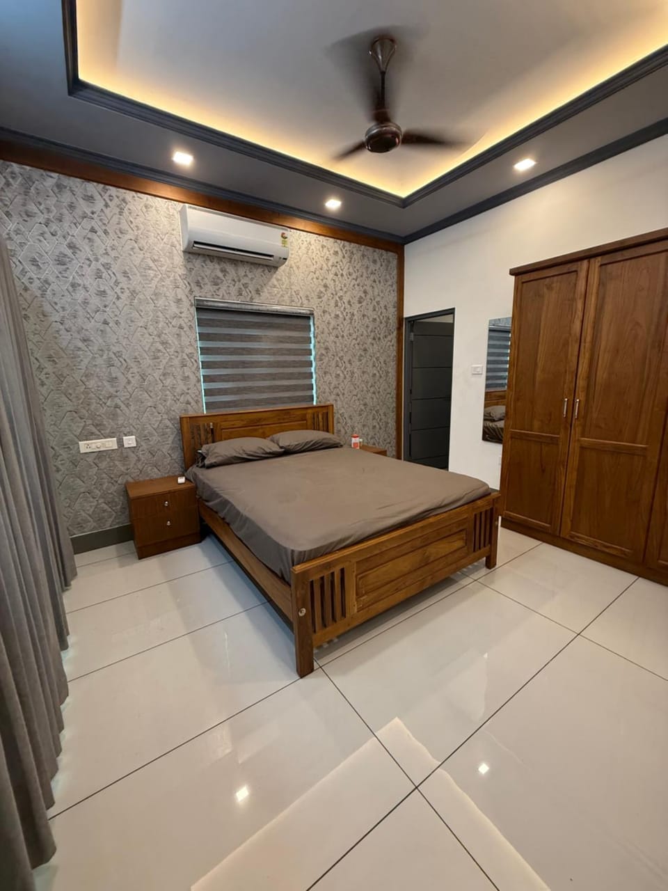 Pent house Apartment in Kerala
