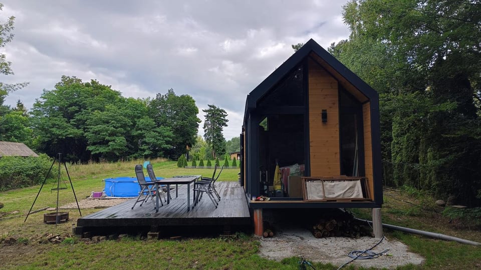 Property building, Patio, Garden, Garden view
