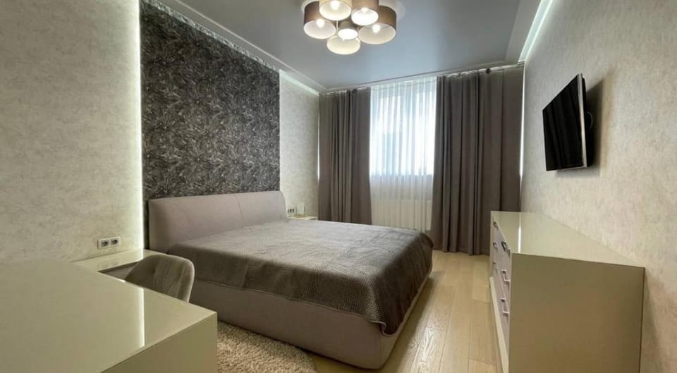 Nadiya apartment Most City area Apartment in Dnipro