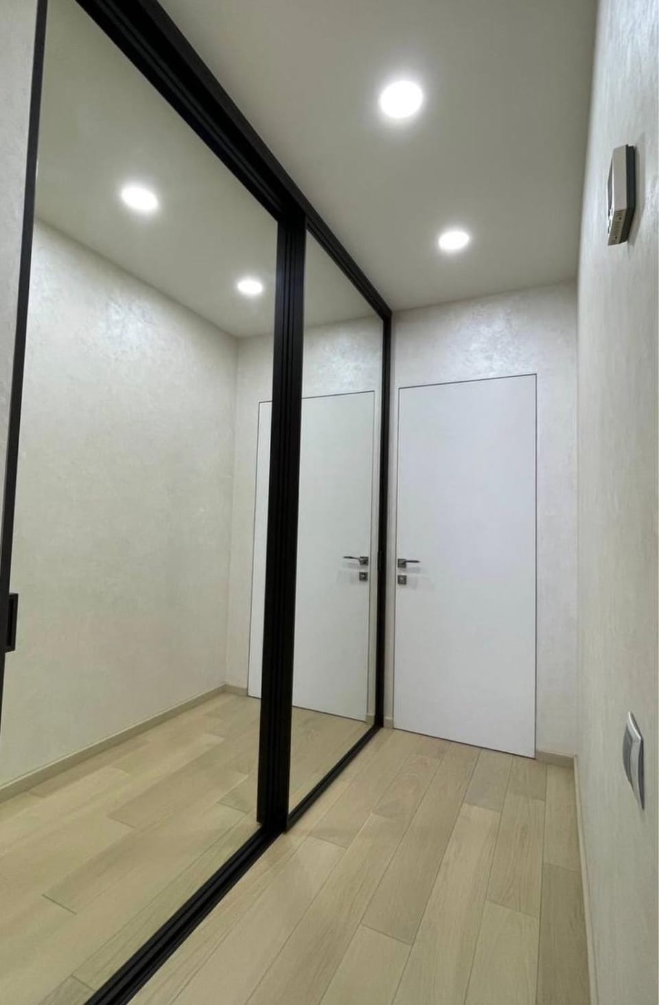 Nadiya apartment Most City area Apartment in Dnipro