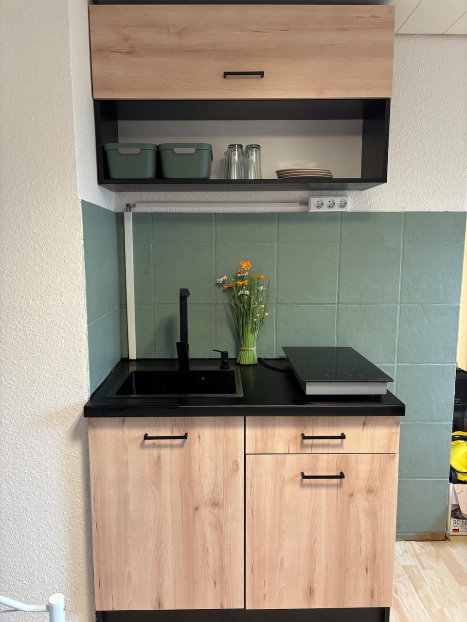 Nonis' Apartment Apartment in Villingen-Schwenningen