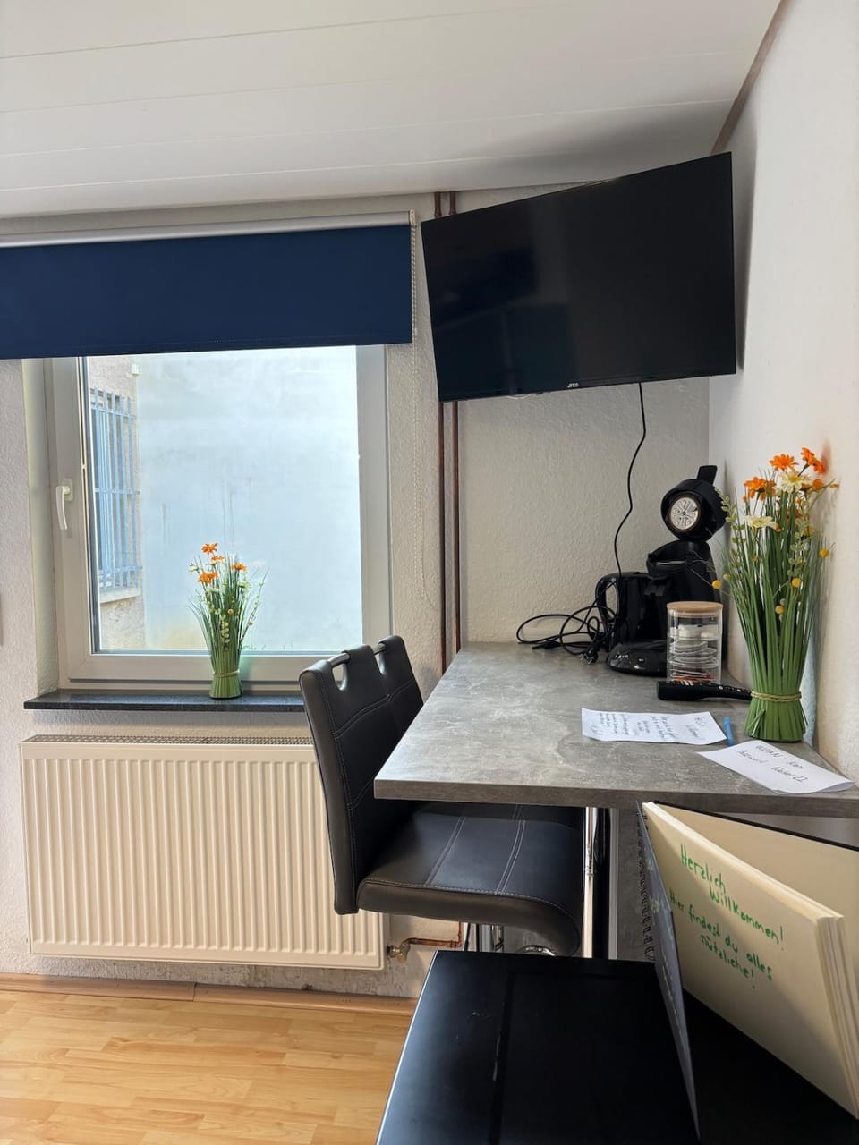 Nonis' Apartment Apartment in Villingen-Schwenningen