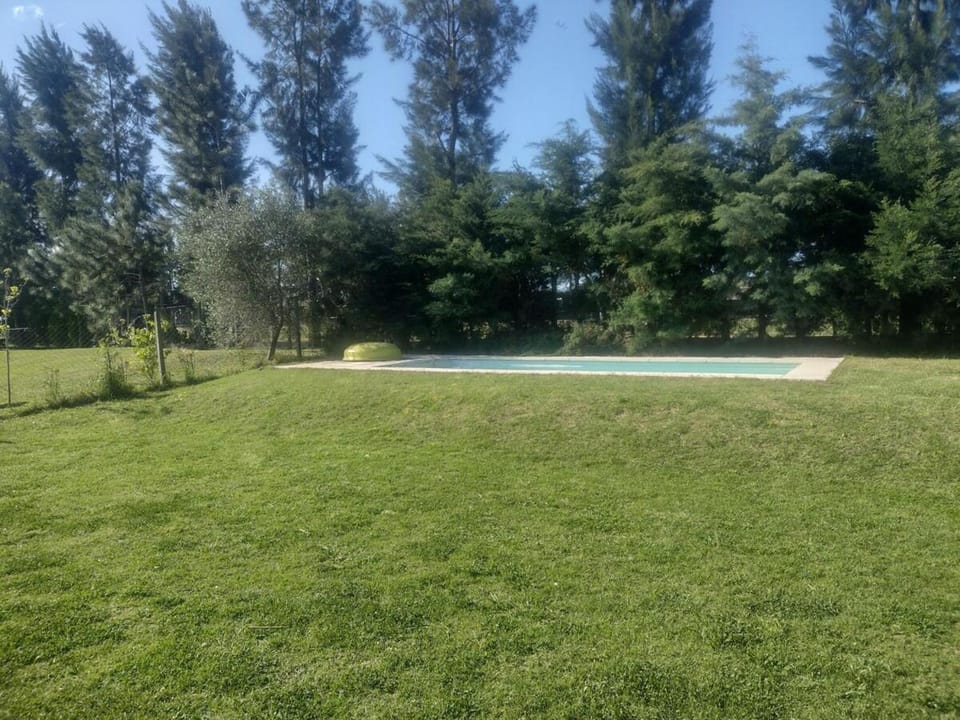Enero en Tigre! House in Benavidez