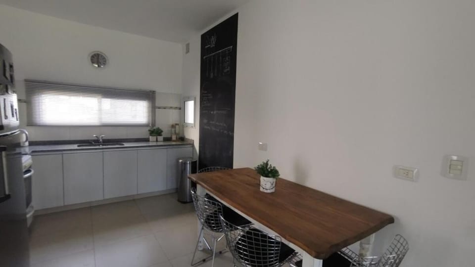 Enero en Tigre! House in Benavidez