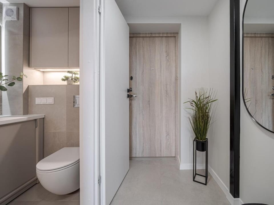 Loft 10 Apartment in Vilnius