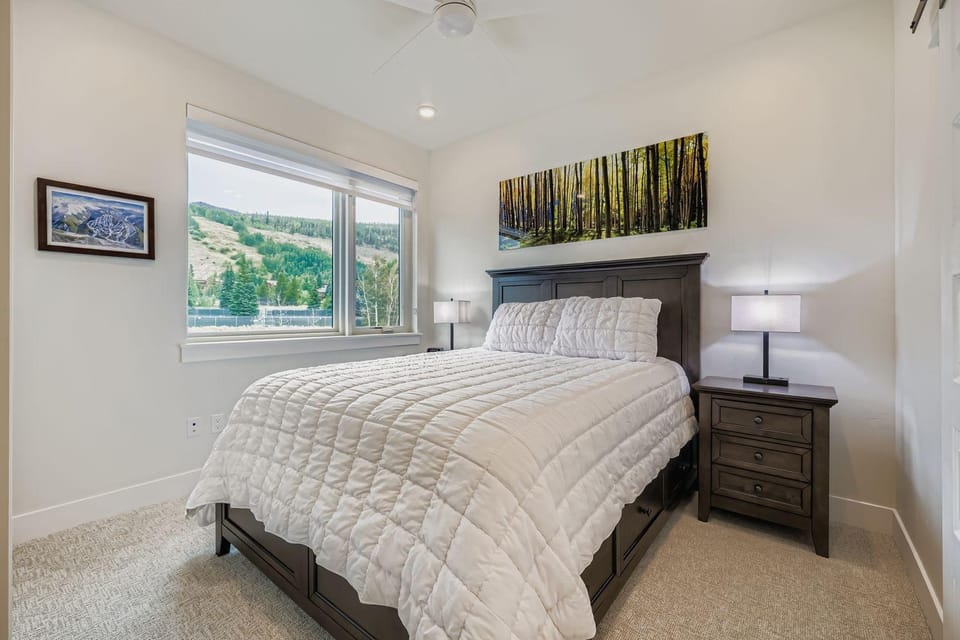 305 Brightwood at Keystone condo Apartment in Keystone