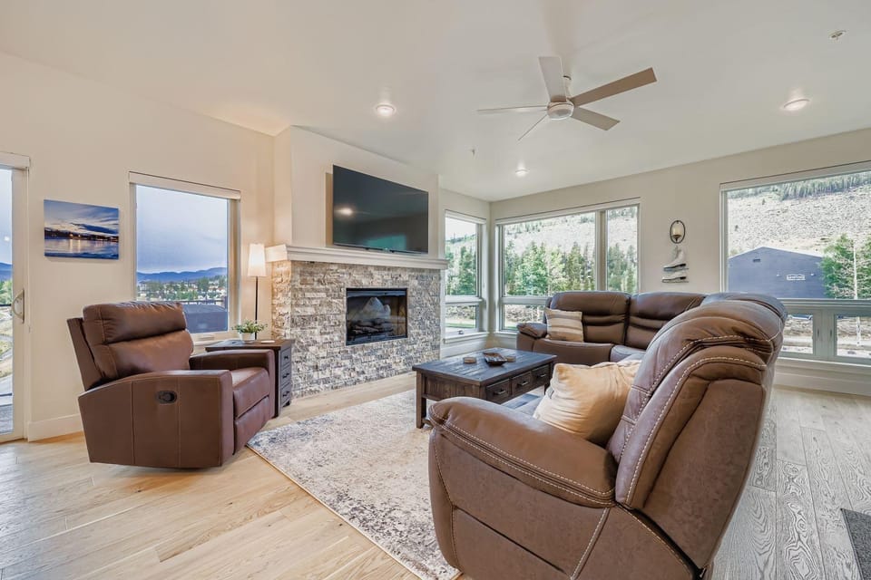 305 Brightwood at Keystone condo Apartment in Keystone