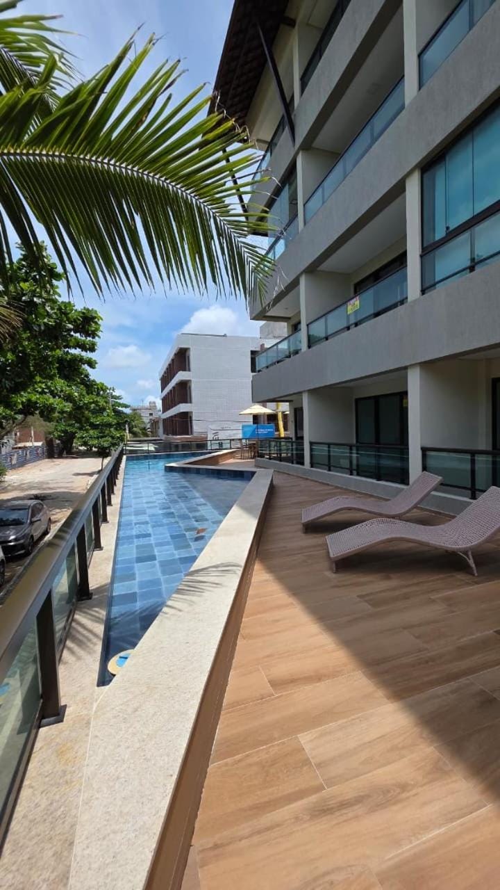 Porto Baobas a passos do Mar by La Playa Apartment in Ipojuca