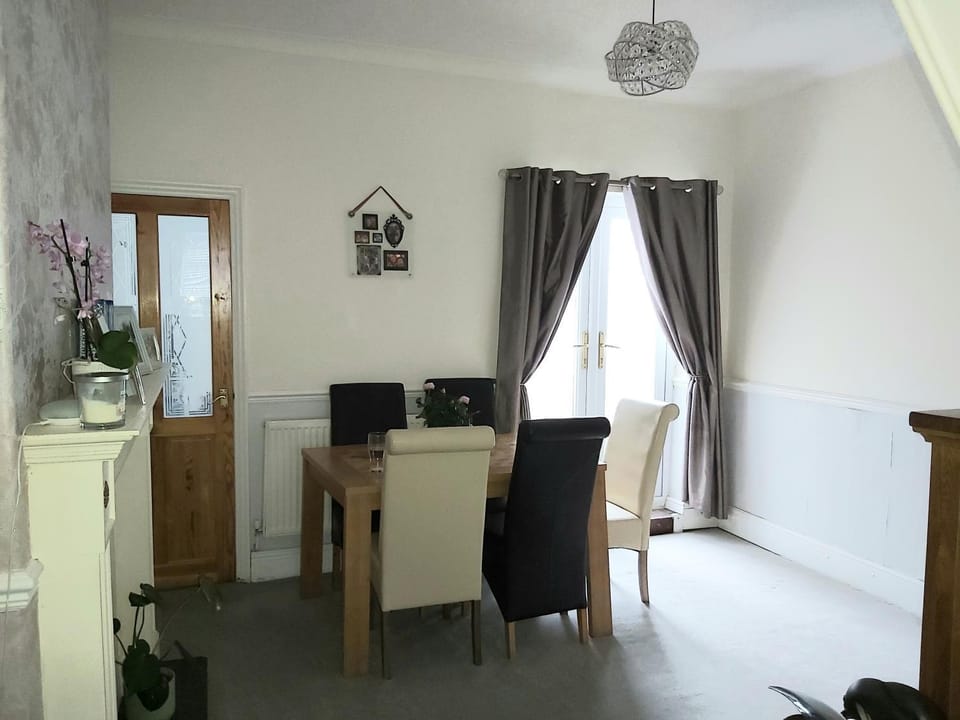 Double room in cleethorpes with wifi near beach Vacation rental in Cleethorpes