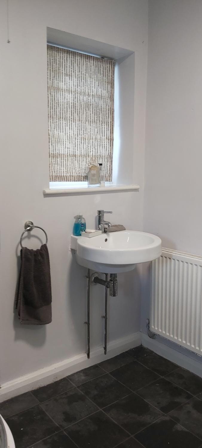 Double room in cleethorpes with wifi near beach Vacation rental in Cleethorpes