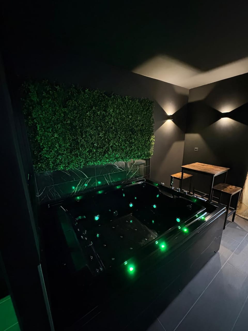 La Romantique Apartment in Bressuire