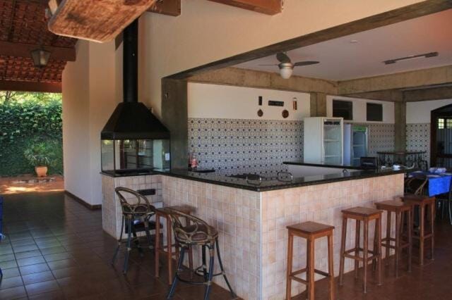 Chácara Vila Toscana House in Ribeirão Preto