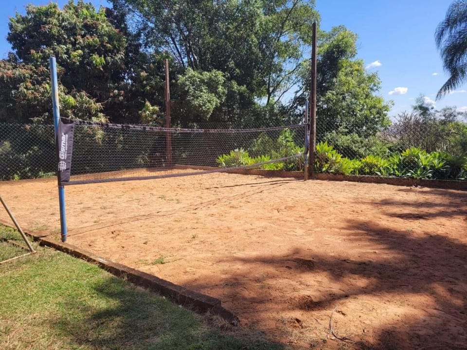 Chácara Vila Toscana House in Ribeirão Preto