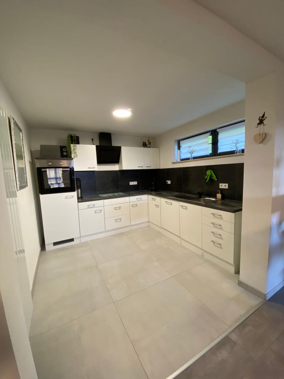Ferienwohnung- Zuhause auf Zeit Apartment in Saarland, 66, Germany