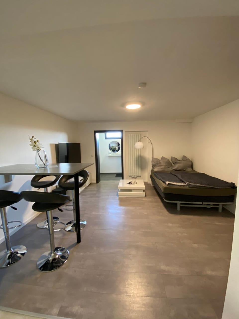 Ferienwohnung- Zuhause auf Zeit Apartment in Saarland, 66, Germany