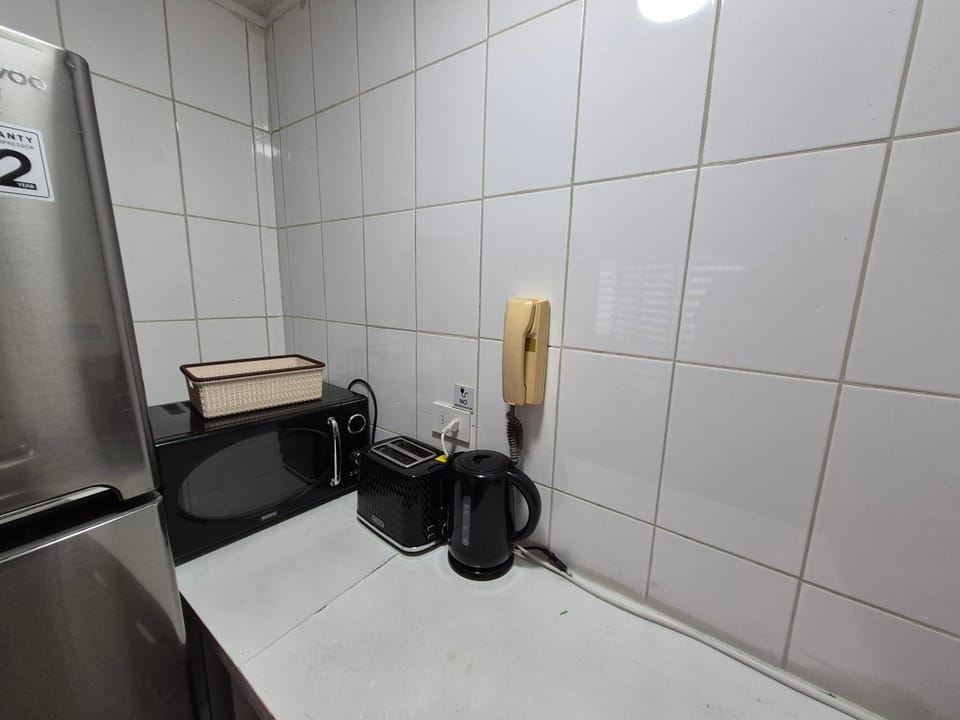 Entrehoteles Suites Apartment in Las Condes