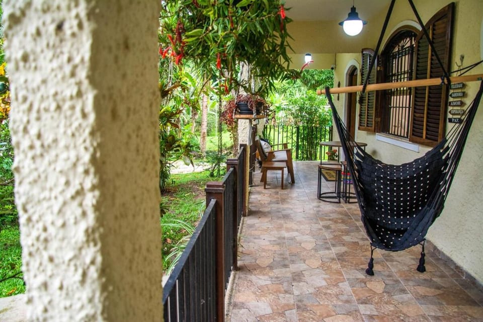 Patio, Spring, Day, Garden, View (from property/room), Balcony/Terrace, Garden view