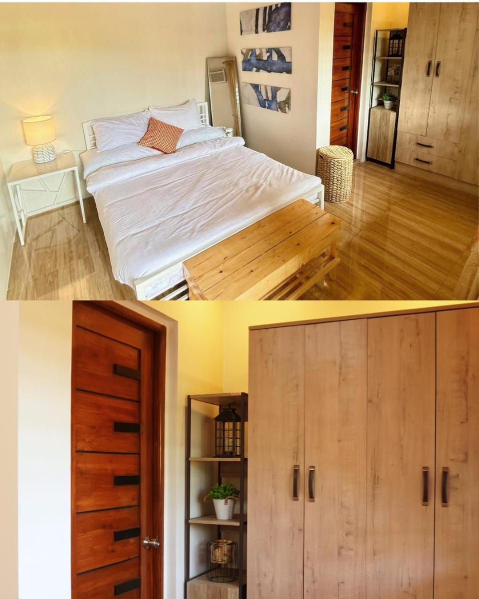 Bed, Kitchen or kitchenette, Photo of the whole room, Bedroom, wardrobe