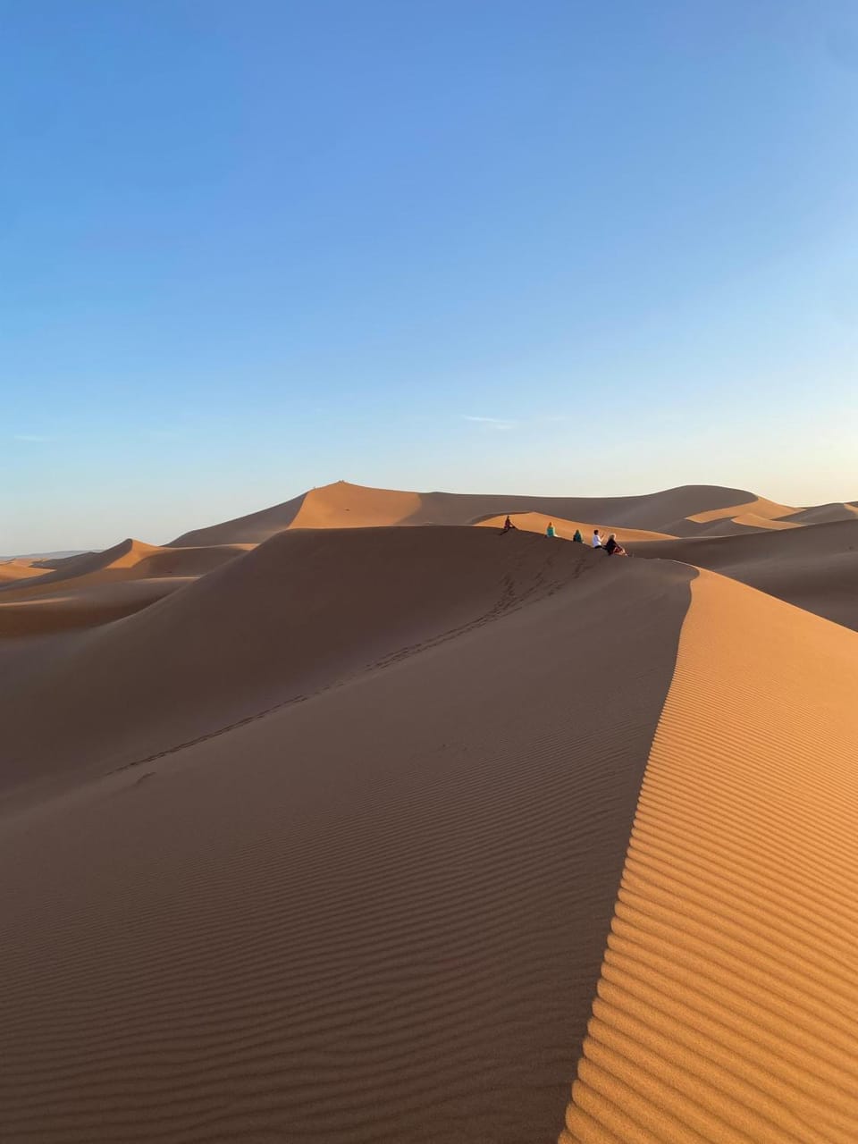 Natural landscape