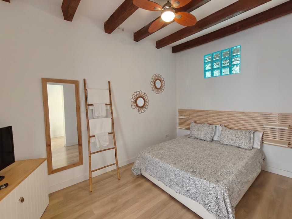 Elegant apartment Sagrada Familia Apartment in Barcelona