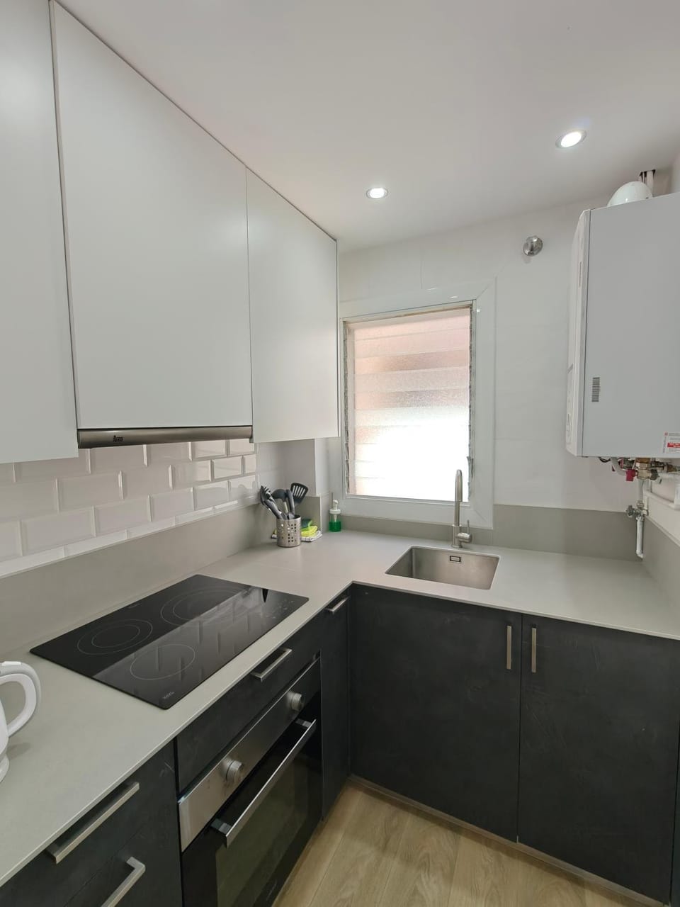 Elegant apartment Sagrada Familia Apartment in Barcelona