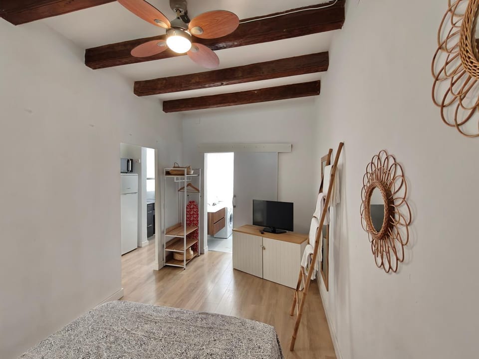 Elegant apartment Sagrada Familia Apartment in Barcelona