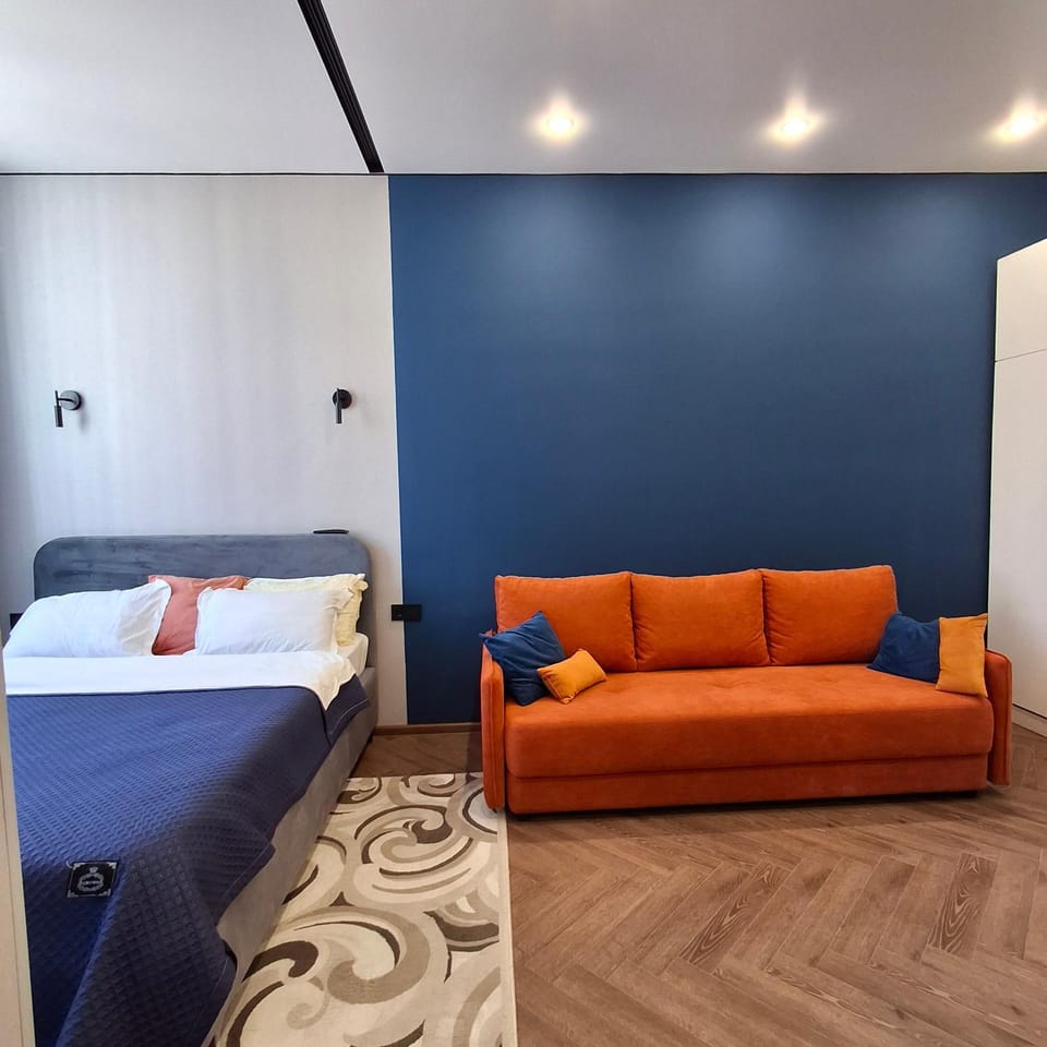 Красивая новая квартира Apartment in Kazakhstan