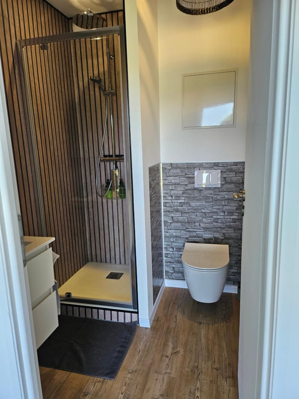 Chambre avec vue Country House in Bayonne