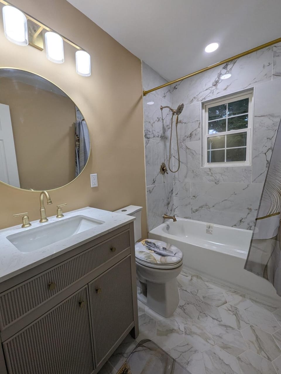 Heart of Atlanta - Conveniently Located House in Atlanta