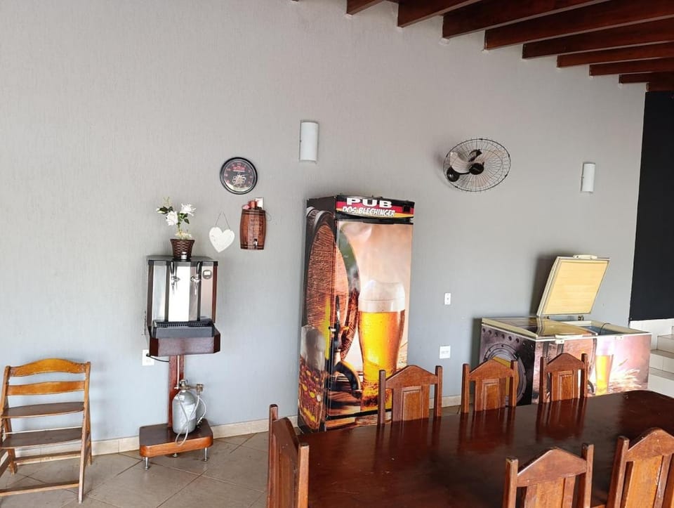 Rancho PEDACINHO DO CEU House in State of São Paulo