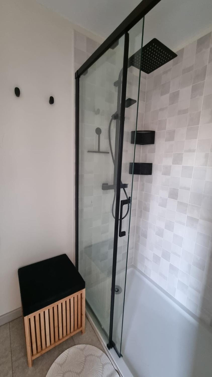 Opporak Apartment in Tarnos