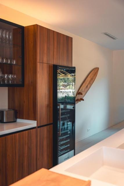 Villa Sandora, Luxury 14 Guests, Walk to Beach Villa in Zonza