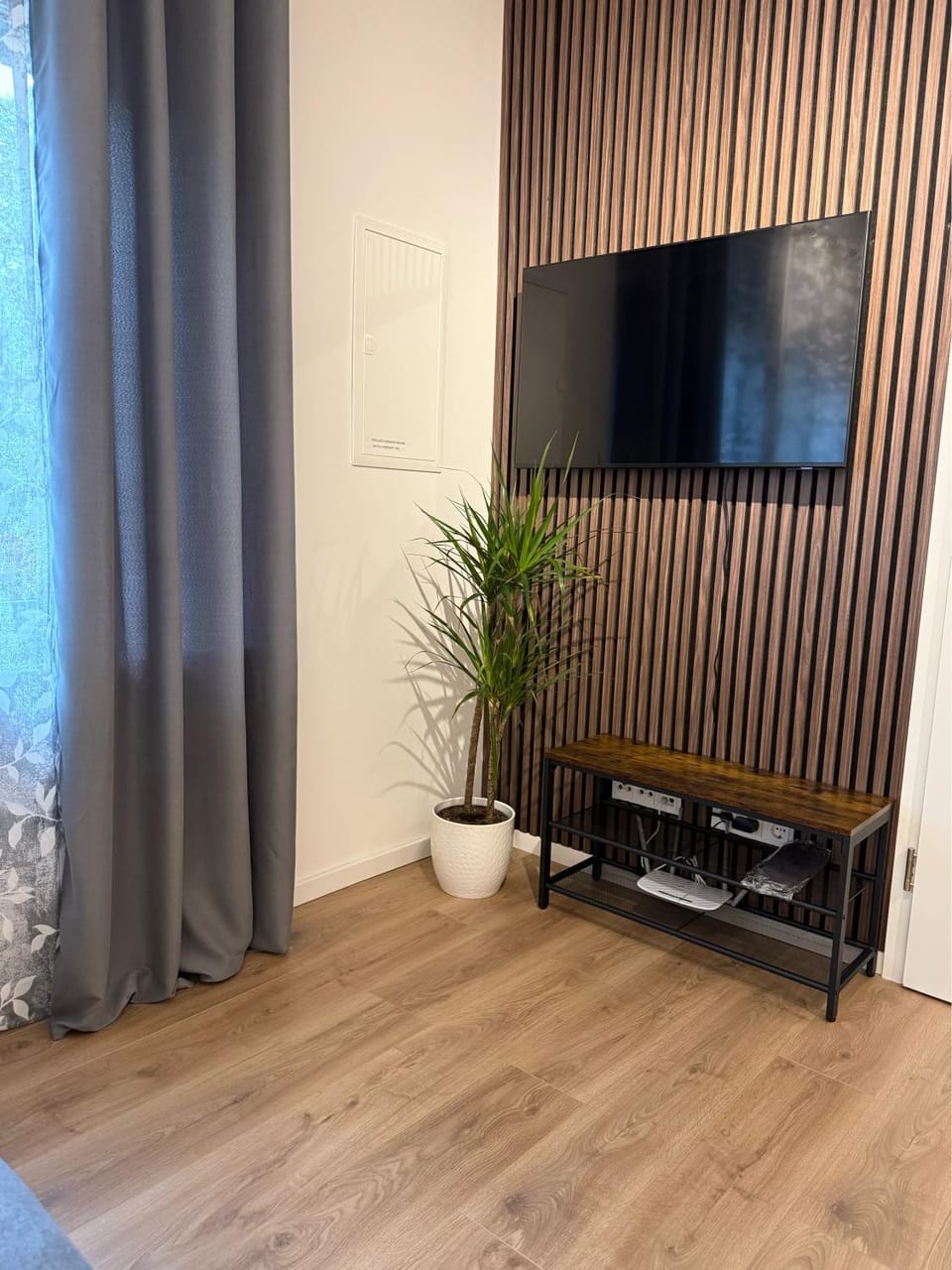 TV and multimedia
